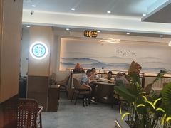 -紫藤园·天目湖大鱼头(南山竹海店)