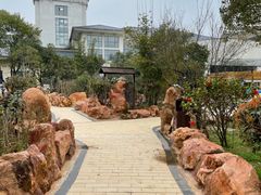 -山湖温泉