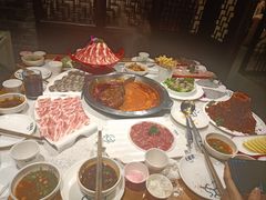 -大龙燚火锅