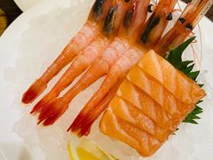 -东京屋(武定路店)