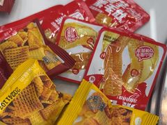 -冰城焰会大丰收铁锅炖(萝岗万达金街店)