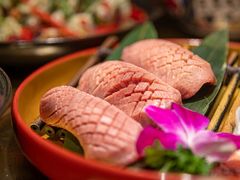 -無二炙坊·和牛烧肉(大钟寺1733店)