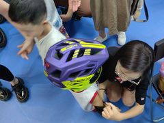 -八爪矩阵极限运动馆·儿童平衡车·感统训练(南海子公园校区)
