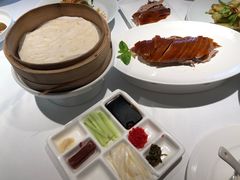 -四季民福烤鸭店(前门店)