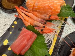 -争鲜回转寿司(西红门荟聚PLUS店)