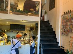 -Egg•Allday Brunch(襄阳北路店)