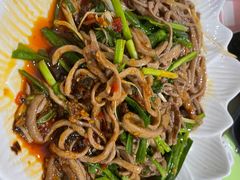 -洪霞餐馆