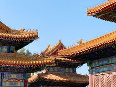 -历代帝王庙博物馆