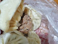 -津门张记包子铺(中山门店)