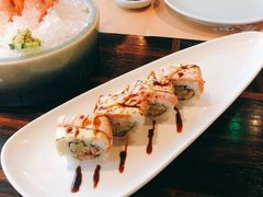 -山葵家·创意料理(临平银泰城店)