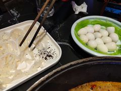 -巴蜀大将火锅(春熙店)