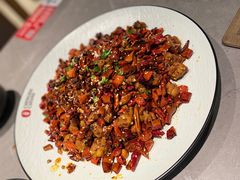 -麻都·成都菜(人民广场店)
