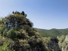 -龙洞风景区-藏龙涧