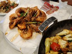 -聚鑫阁江浙菜·非遗传承技艺(青村帝华园店)