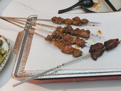 -轻松串吧(亦庄上海沙龙店)
