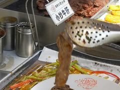 -火锅岛潮牌自助餐厅(天津天佑城店)