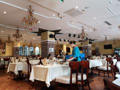 大堂-巴依老爷·新疆美食(上城区天城路店)