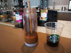 -星巴克臻选(珠海富华里店)