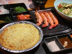 -千寻烧肉(政务区店)