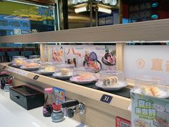 -三禾寿司(君尚店)