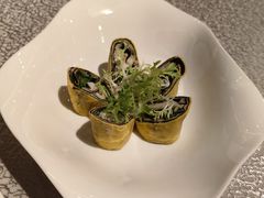 -北京王府井希尔顿酒店·秦唐中餐厅Chynna