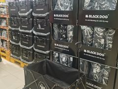 -盒马X会员店(上海森兰商都店)