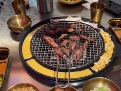 -釜山火炉·海鲜烤肉(紫藤路店)