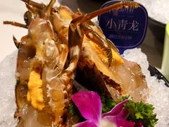 -海月轩海鲜豆捞(紫金塔店)