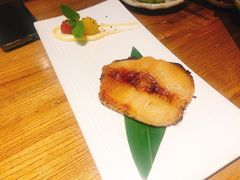 -阿吾罗日本料理(K11艺术中心店)