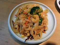 -吕氏疙瘩汤·海鲜新鲁菜(凯德mall新都心店)