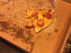 -爱8寸披萨(兴化东方商厦店)