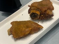-老海陵·泰州菜(图书馆店)