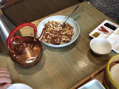 -京味斋·北京烤鸭(北京南站洋桥店)