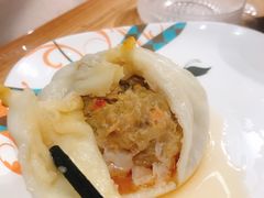 -老城南.鸭血粉丝汤(夫子庙店)