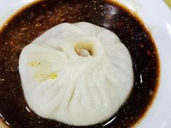 -开封灌汤包子铺(尚志大街店)