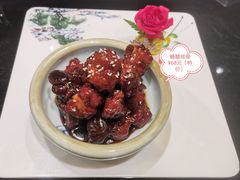 -新南华大酒店(长寿店)