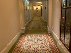 -广州富力丽思卡尔顿酒店