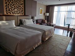 -太原凯宾斯基饭店