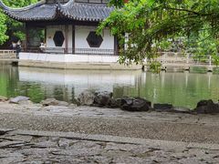 -西园戒幢律寺