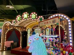 -天津卫码头(南开大悦城店)