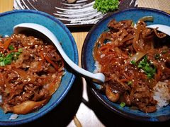 -三石铁板烧(紫竹桥店)