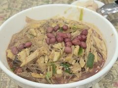 -老乌家特色小炒泡馍(大皮院店)