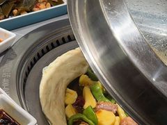 -灶座小锅烀饼·铁锅炖(全国总店)