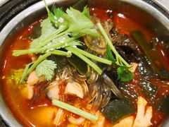 -嘉和一品粥(天秀店)