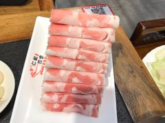 -仁和四季涮肉馆(天坛南门店)