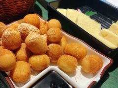 -老灶堂文创火锅(文艺路店)