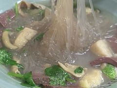 -金原鸭血粉丝汤·汤包·脆皮烤鸭(南京博物院店)