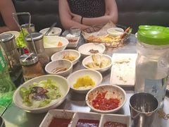 -喜来稀肉(虹泉路店)