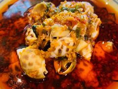 -禄婶鸡煲·打边炉