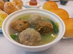 -畔山酒店中餐厅